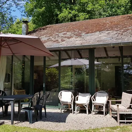 Le Vieux Sart 5 Stavelot