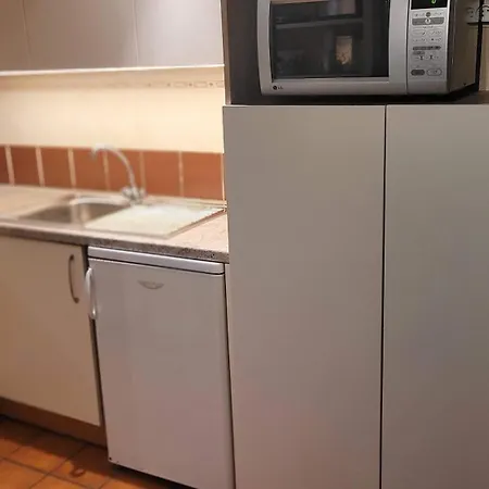 Le Vieux Sart 5 * Stavelot