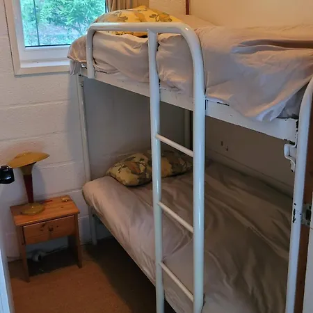 Tatil Evi Le Vieux Sart 5