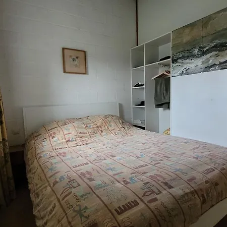 Tatil Evi Le Vieux Sart 5