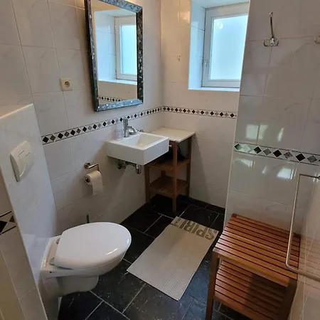 Le Vieux Sart 5 Holiday home *
