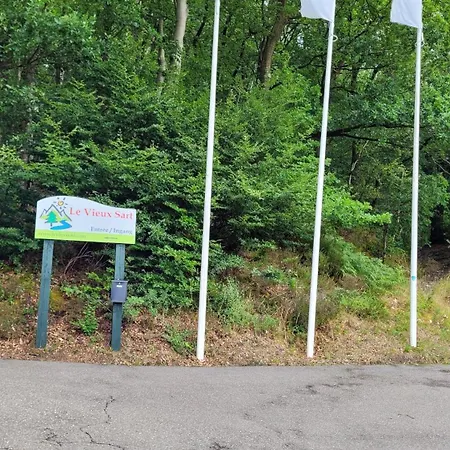 Tatil Evi Le Vieux Sart 5