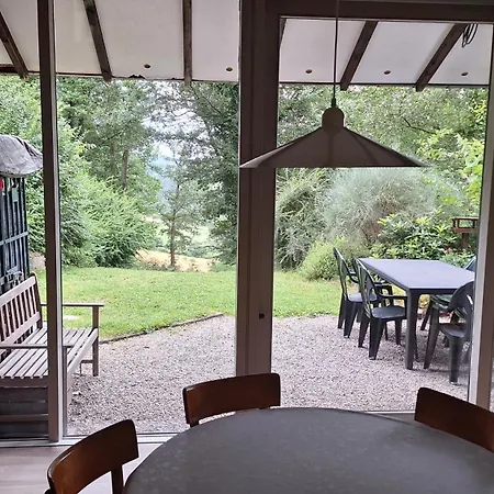 Tatil Evi Le Vieux Sart 5