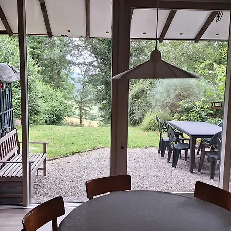 Holiday home Le Vieux Sart 5