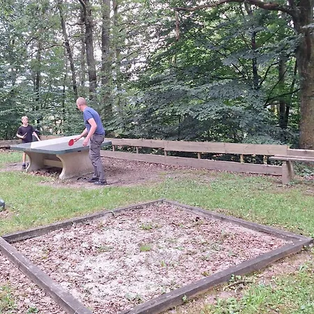 Le Vieux Sart 5 * Stavelot