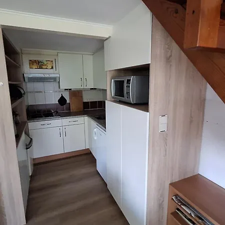 Le Vieux Sart 5 Tatil Evi Stavelot