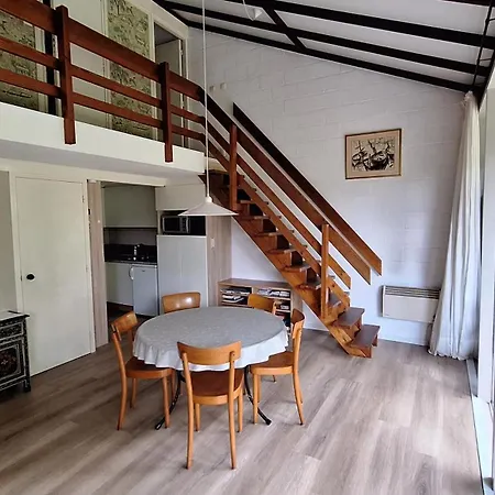 Nyaraló Le Vieux Sart 5 Stavelot