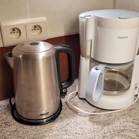 Tatil Evi Le Vieux Sart 5