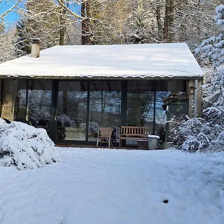 Le Vieux Sart 5 * Stavelot