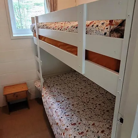 Le Vieux Sart 5 Casa vacanze Stavelot